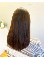 アカラ ヘアー akala ｈair&nbsp;ラベンダーベージュ