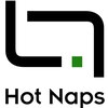 ホットナップス 尼崎店(HotNaps)のお店ロゴ
