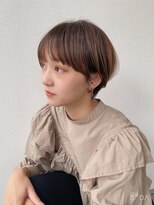 ラヴィズム 松崎店(LUVISM)&nbsp;カット/カラー