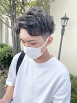 ラドンナアデッソ(LA.DONNA ADDESSO)&nbsp;爽やかショート