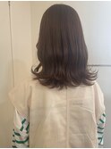 秋カラー