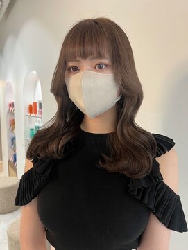 ボタン ハカタ(VOTAN hakata) 【votan hakata 柿本真優】