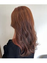 カノエ 下松店(canoe)&nbsp;春カラー