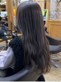 黄色味撲滅◎まろやかラベンダー