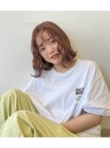 オトナカジュアルかつキュート感◎