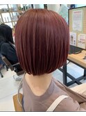 ボブスタイル/20代30代40代50代