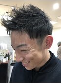 ジェットモヒカン