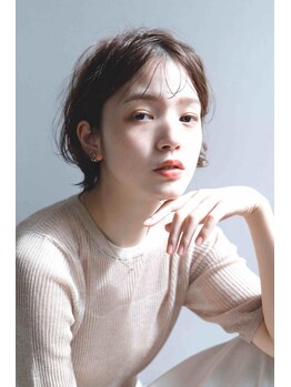 サティラヘアー(Satila hair)の写真/ダメージを最小限に抑えながら気になる白髪をしっかりカバー！いつまでもキレイな髪を楽しみましょう★