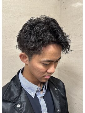 ヒロギンザ 田町店(HIRO GINZA) ソフトツイストスパイラル