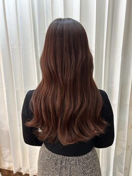 タムタム 市川店(tamtam) クリーミーレッド