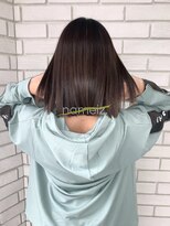 ネイミーズ 横浜関内(nameiz.)&nbsp;【独自.髪質改善】AL酸熱トリートメントorブローアウトリバイブ2