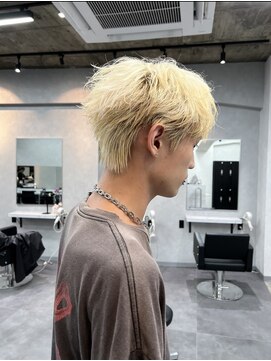 ゼロ 渋谷(XeRo) くびれスペシャル