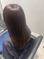 イルミ(iLUMi)&nbsp;iLUMi　×　艶髪ロング