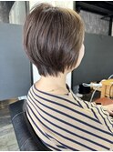 くびれショート