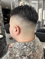 レム 長野青木島店(REM) スキンフェード