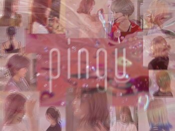 pingu【ピングー】
