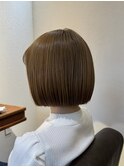 【エルサフィロ 肥後橋】お客様スタイル