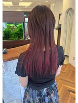 エルパティオ(EL PATIO) ロングウルフ