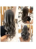 ロングスタイル