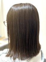 イレス 札幌駅前(IRESU)&nbsp;髪質改善/縮毛矯正/美髪/艶髪/髪質改善トリートメント/酸性矯正