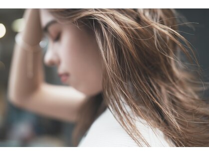 ローグ(Logue)の写真
