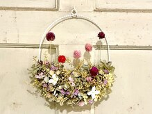ソラヘアー アンド スパ 八王子(sora hair&spa)の雰囲気（癒されたい女性のためのリラクゼーションサロン。ヘッドスパが◎）