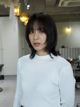 トイロ(TOIRO) ミディアムレイヤー