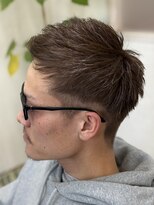 パリシ Polish&nbsp;カット