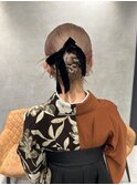 タイト/カチモリアレンジ