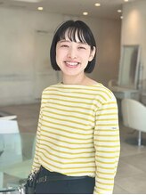 ザックラフィネ(ZACC raffine) 鵜野 香織