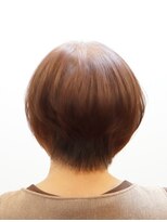 シャイニーソルン 髪のパサつきが極上ヘアエステで髪がふっくらツヤ髪になりました
