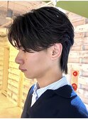 フェザーパーマ/ニュアンスパーマ/静岡ニュアンスパーマ