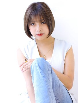 オーロ 宝塚店(ORO) 20代30代40代50代髪質改善イメチェン美髪似合わせカット