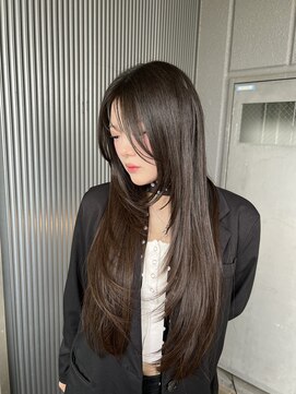 オレンジクラッカー(Orange Cracker) ノイズレスレイヤー