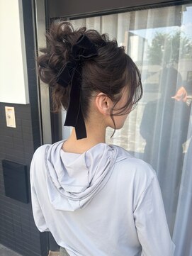 ランリ 名古屋名駅(ranri) 高めアップ