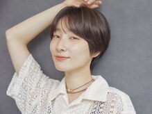 ヘアサロン ドットプラス 町田店(dot. plus)
