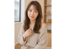 モコヘアーフロール(MOCO hair flor)