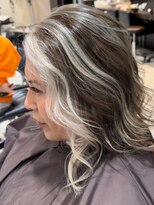 ヘアアンドビューティー クアトロ 戸祭店(QUATRO)&nbsp;フェイスフレミング