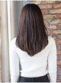 大人レイヤースタイル