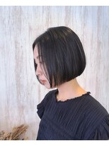 コットンウェーブ(COTTONWAVE)&nbsp;ミニマムボブ