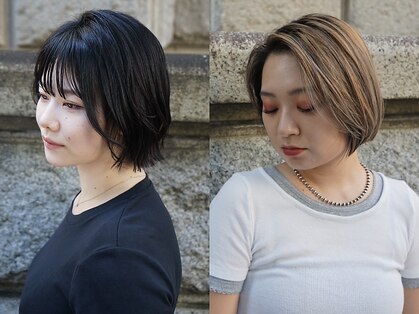 ヘアーグロウの写真