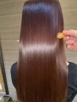 ベジット 湘南台店(Bejitto)&nbsp;髪質改善/ULTOWAトリートメント