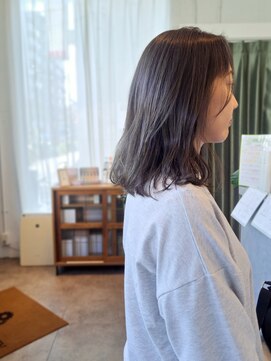 トイズファクトリー(Toys Factory) オリーブ×ミディアムレイヤー