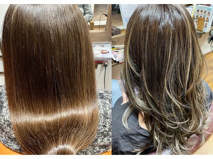 リバース(re birth)の写真