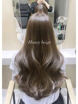 ジーナ 高田馬場(Zina) プラチナベージュ Zina kana