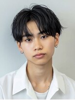 メンズサロンスタイル 茅ヶ崎(Men's salon STYLE)&nbsp;MEN’S HAIR/サーフカール/フェザーパーマ/STYLE茅ヶ崎