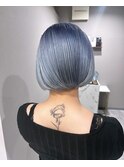 ice blue