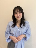 ヴァンカウンシル 福岡店(VAN COUNCIL)&nbsp;ダークグレージュカラー☆