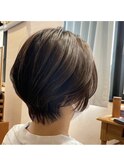 タイトショートレイヤー