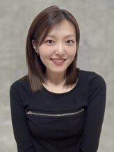 アミ(Ammi) 安田 紘子